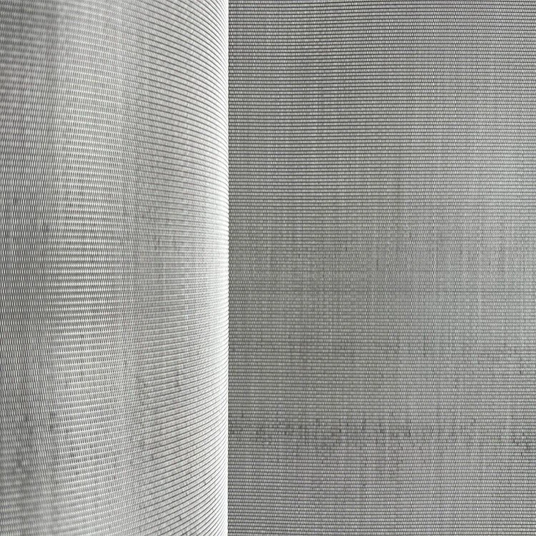 Stainless Steel Dutch Wire Mesh