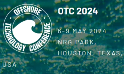 Swaco Wire Mesh sera présent à l'OTC 2024 de cette année à partir du 6-9 mai ...