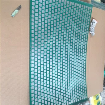 Écran de remplacement PWP Écran Derick FLC 2000 / 48 × 30 Wave