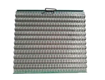 Bande de crochet arrière en métal WV 600 Écran primaire Dual Pool 600